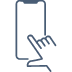 Quick access to all installations