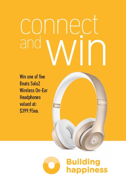 Connect with Somfy and Win at SuperExpo