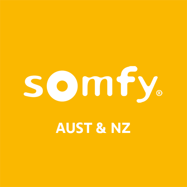 Somfy Oceania Office Closure - Friday 4th February 2022
