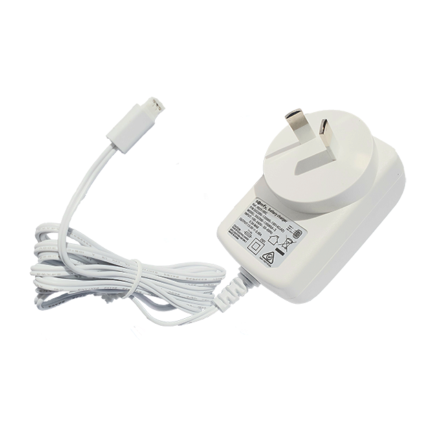 PRODUCT UPDATE: Li-ion WireFree Charger (V2)