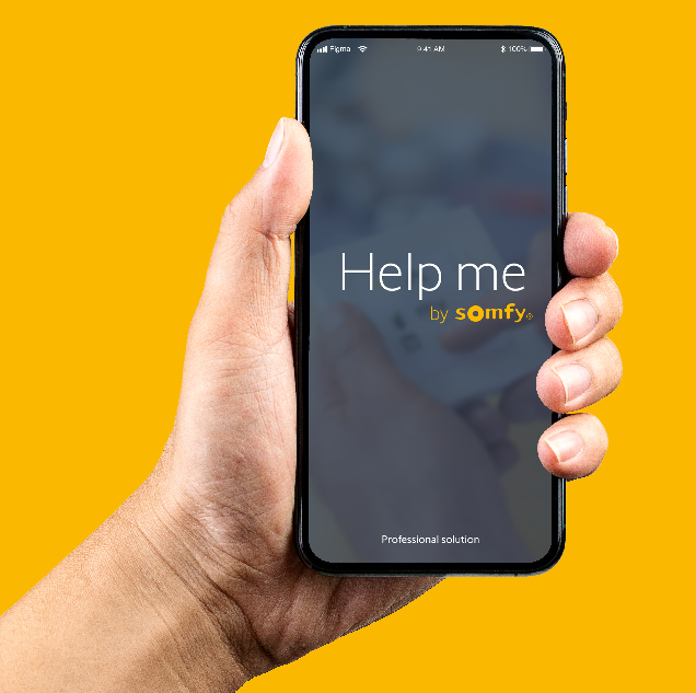 Help Me by Somfy