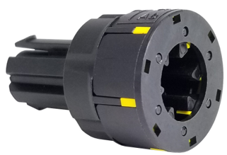 NEW: Ø40mm ABS Wheels