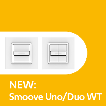 NEW: Smoove Uno/Duo WT