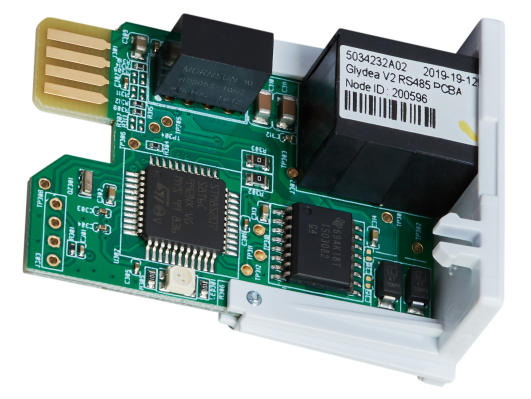 Important Update: RS485 Curtain Module Reference Change