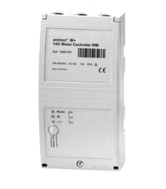 OBSOLETE: 1AC Motor Controller Wall Mount