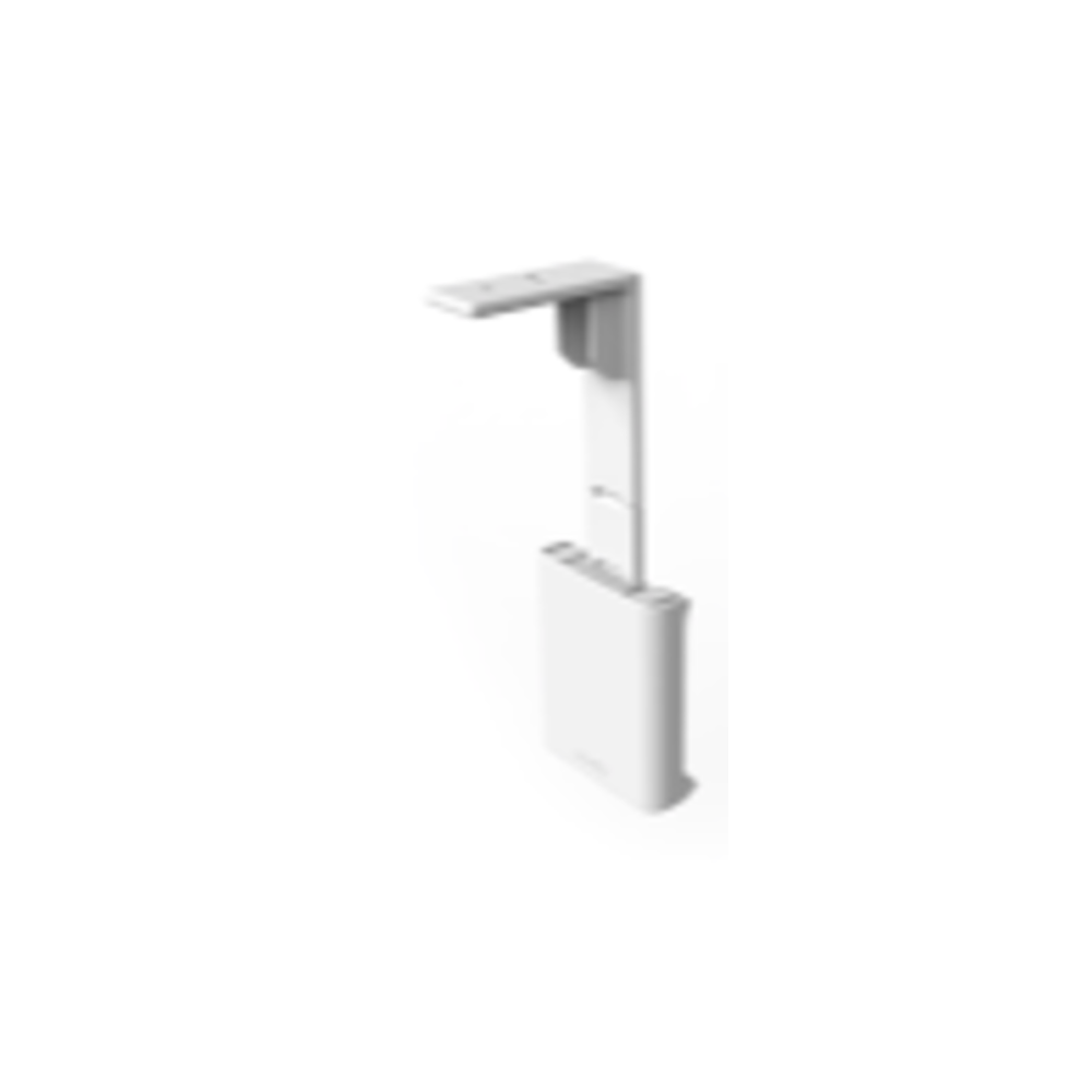 Product Launch: Wall Bracket - WireFree Li-ion Zigbee Solar Panel
