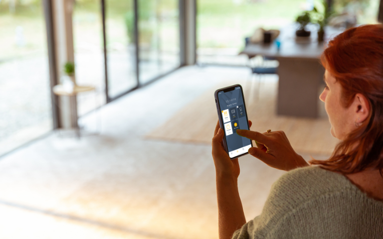 Connexoon Windows RTS App Update