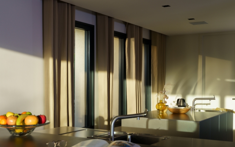 Curtain Accessories Update