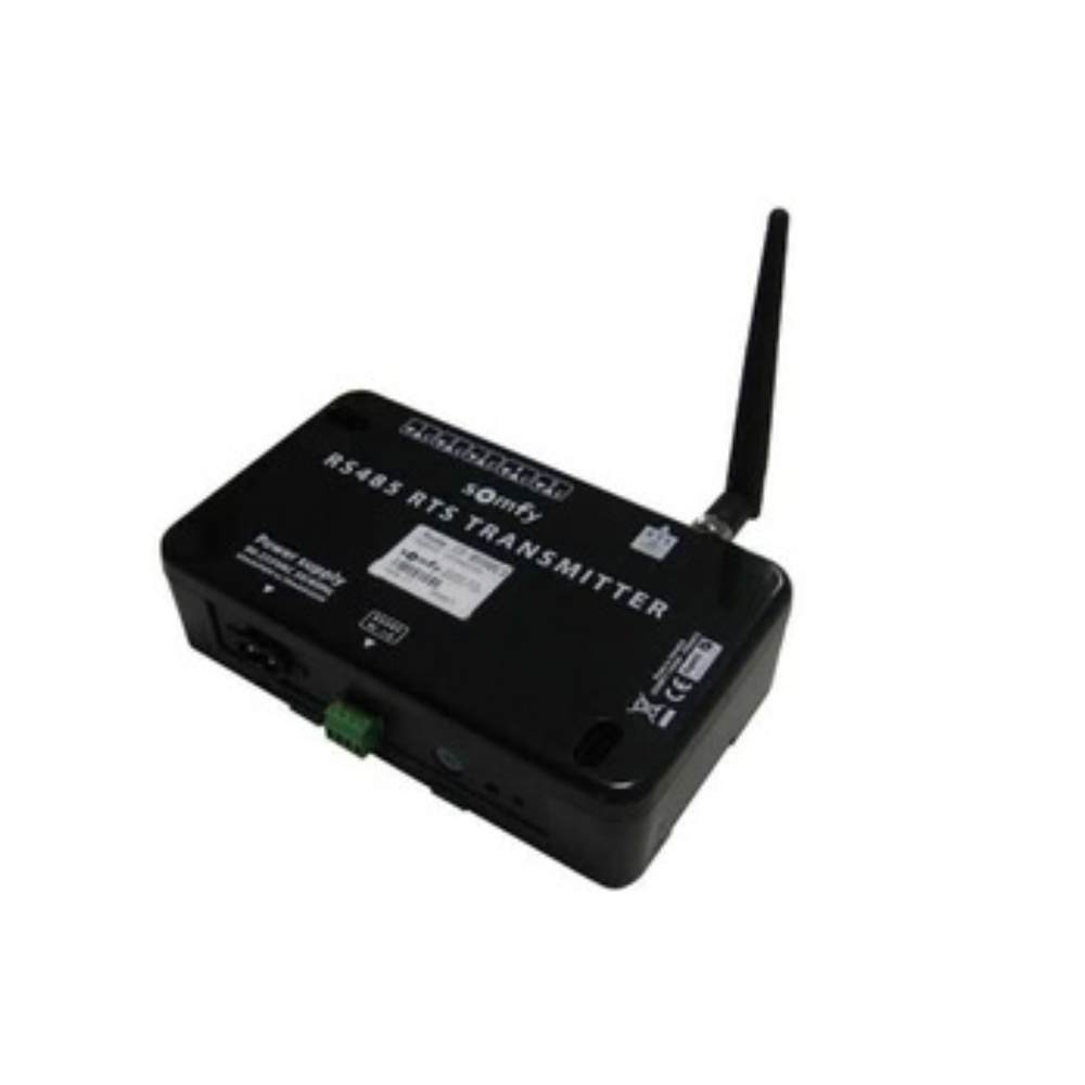 RS485 RTS Transmitter