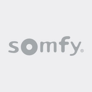 ZIGBEE WIREFREE MOTOR HEAD COVER (GREY) - 9028933 - 1 - Somfy